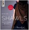 Shawls - Melanie Berg