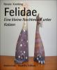 Felidae - Renate Kronberg