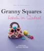 Granny Squares - Cécile Franconie