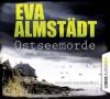 Ostseemorde, 6 Audio-CDs - Eva Almstädt