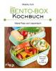 Das Bento-Box-Kochbuch - Makiko Itoh