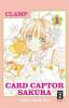 Card Captor Sakura Clear Card Arc 01 - Clamp