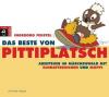 Das Beste von Pittiplatsch, Audio-CD - Ingeborg Feustel