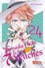 Yamada-kun and the seven Witches 24 - Miki Yoshikawa