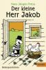 Der kleine Herr Jakob - Hans J. Press