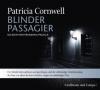 Blinder Passagier - Patricia Cornwell