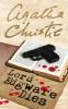Lord Edgware Dies (Poirot) - Agatha Christie