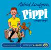 Pippi Langstrumpf - Astrid Lindgren