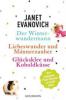 Der Winterwundermann / Liebeswunder und Männerzauber / Glücksklee und Koboldküsse - Janet Evanovich