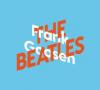 Frank Goosen über The Beatles, 3 Audio-CD - Frank Goosen
