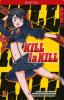 Kill la Kill 01 - Kazuki Nakashima, Trigger, Ryo Akizuki