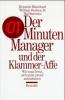 Der Minuten-Manager und der Klammer-Affe - Kenneth H. Blanchard, William Oncken, Hal Burrows