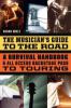 The Musician's Guide to the Road - Susan Voelz