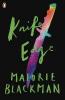 Knife Edge - Malorie Blackman