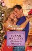 Christmas in Whitehorn - Susan Mallery