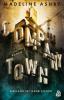 Company Town - Madeline Ashby