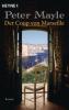 Der Coup von Marseille - Peter Mayle