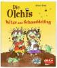 Die Olchis - Witze aus Schmuddelfing - Erhard Dietl