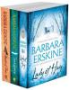 Barbara Erskine 3-Book Collection: Lady of Hay, Time's Legacy, Sands of Time - Barbara Erskine