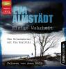 Eisige Wahrheit, 1 MP3-CD - Eva Almstädt