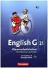 English G 21. Ausgabe A 1. Klassenarbeitstrainer mit Lösungen und Audios online - 