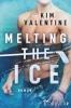 Melting the Ice - Kim Valentine