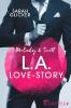 Melody & Scott - L.A. Love Story - Sarah Glicker