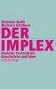 Der Implex - Barbara Kirchner, Dietmar Dath