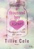 A Thousand Boy Kisses - Poppy und Rune für immer - Tillie Cole