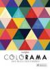 COLORAMA (dt.) Das Buch der Farben - Cruschiform