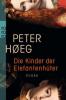 Die Kinder der Elefantenhüter - Peter Høeg