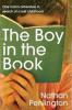 The Boy in the Book - Nathan Penlington