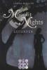 Moonlit Nights 1: Gefunden - Carina Mueller