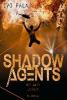 Shadow Agents, Band 2: Die Akte Berlin - Ivo Pala
