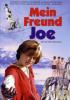 Mein Freund Joe, 1 DVD, deutsche u. englische Version - Peter Pohl