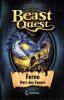 Beast Quest 01. Ferno, Herr des Feuers - Adam Blade