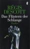 Das Flüstern der Schlange - Regis Descott