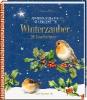 Winterzauber - 24 Geschichten - 