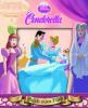 Cinderella, Buch zum Film - Walt Disney