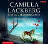 Der Leuchtturmwärter, 6 Audio-CDs - Camilla Läckberg