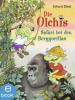 Die Olchis. Safari bei den Berggorillas - Erhard Dietl