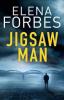 Jigsaw Man - Elena Forbes
