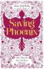 Saving Phoenix Die Macht der Seelen 2 - Joss Stirling