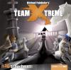 Team X-Treme - Schachmatt!, Audio-CD - Michael Peinkofer