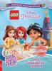LEGO® Disney Prinzessin(TM) - Das magische Zimmer - 