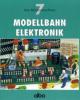 Modellbahn Elektronik - Burkhard Oerttel