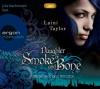 Zwischen den Welten - Daughter of Smoke and Bone, 1 MP3-CD - Laini Taylor