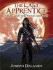 The Last Apprentice: Grimalkin the Witch Assassin (Book 9) - Joseph Delaney