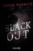 Blackout - Gregg Hurwitz