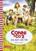 Conni & Co 2 - Das Buch zum Film (ohne Filmfotos) - Vanessa Walder